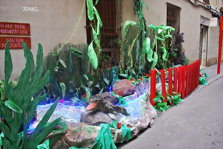 ESPECIAL FIESTAS DE GRACIA 2.023-11-