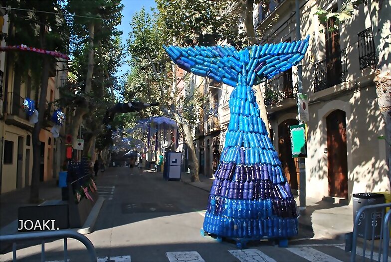 ESPECIAL FIESTAS DE SANTS 2.023-2-