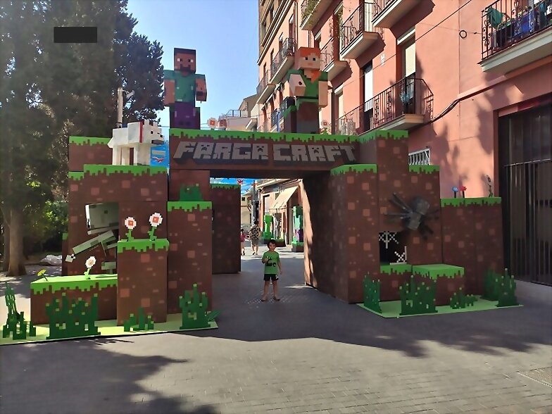 ESPECIAL FIESTAS DE SANTS 2.023-3-
