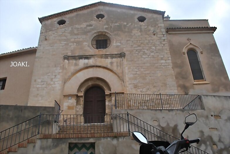 ESCAPADAS-VIAJES-PASEOS -50-BANYERES DEL PENEDES-1