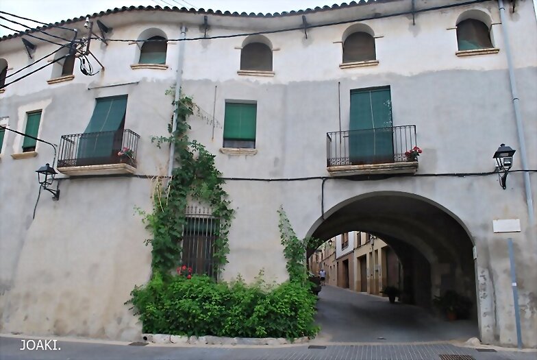 ESCAPADAS-VIAJES-PASEOS-50-BANYERES DEL PENEDES-3-