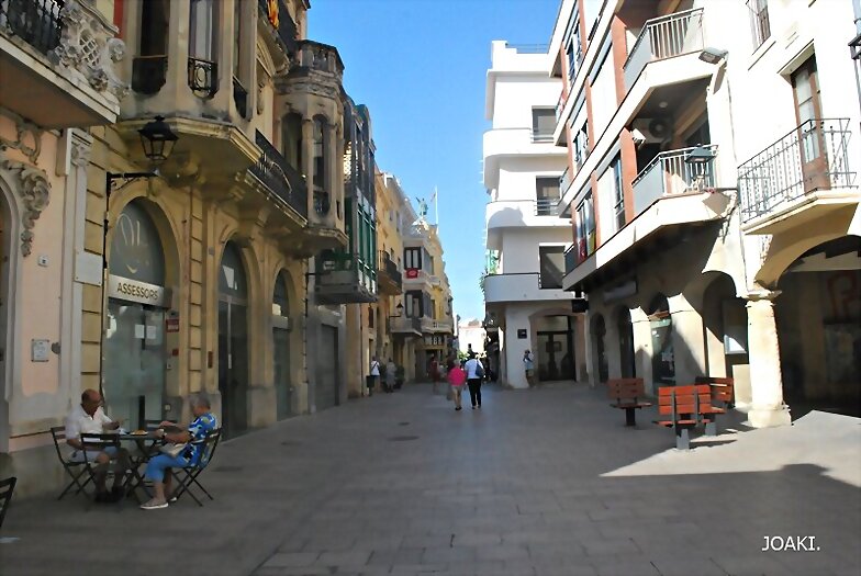 ESCAPADAS-VIAJES-PASEOS -51-L'Arboç- 3 -