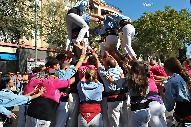 ESPECIAL FESTA DE TARDOR -SANT FELIU DE LLOBRERAT