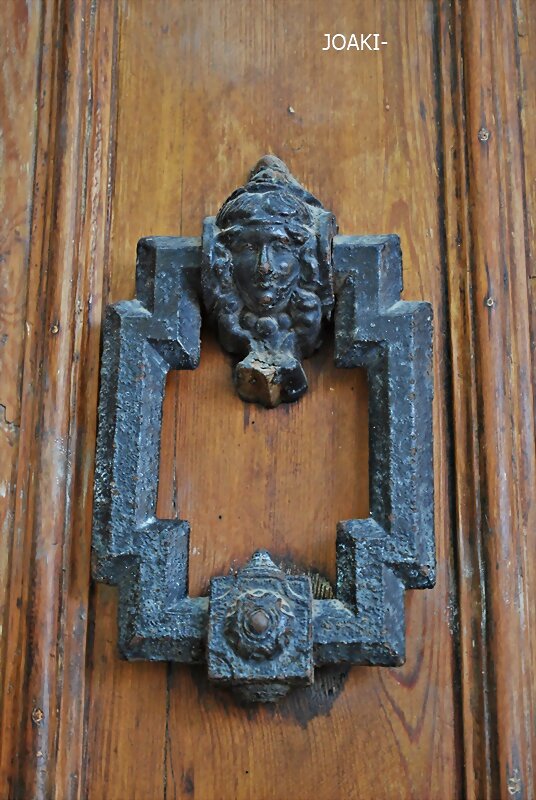 LLAMADORES-AGARRADORES-ALDABAS -215-