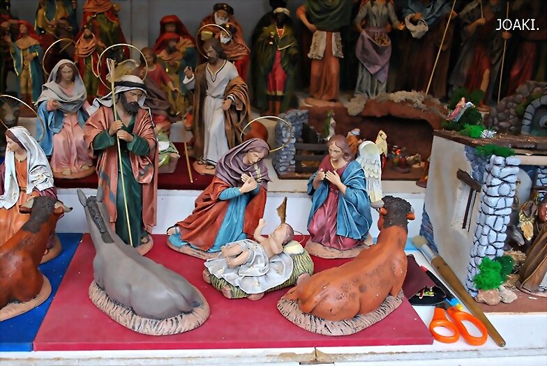 ESPECIAL NAVIDAD 2.023.FIN DE SEMANA -3-