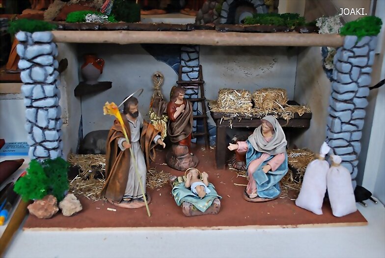 ESPECIAL NAVIDAD 2.023.FIN DE SEMANA -4-