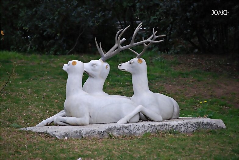 ESTATUAS-ESCULTURAS -MONUMENTOS -19-