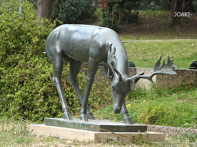 ESTATUAS-ESCULTURAS-MONUMENTOS -20-