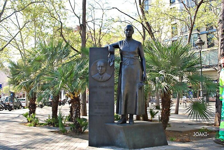 ESTATUAS-ESCULTURAS-MONUMENTOS -21 -