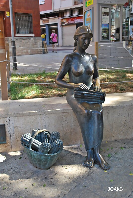 ESTATUAS-ESCULTURAS-MONUMENTOS -24 -