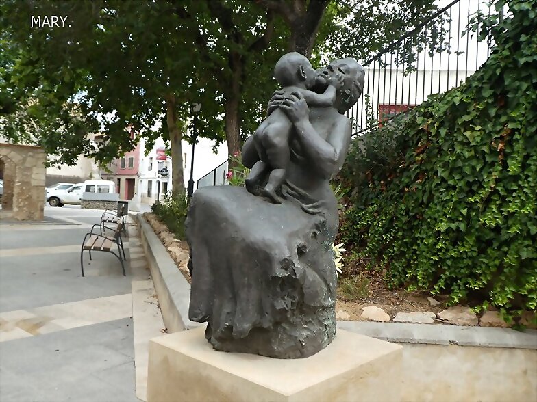 ESTATUAS-ESCULTURAS-MONUMENTOS .25 -
