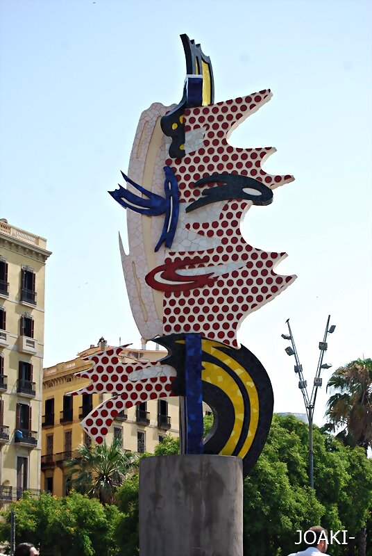 ESTATUAS-ESCULTURAS-MONUMENTOS 35 .-