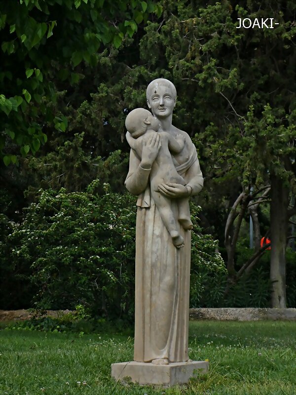 ESTATUAS -ESCULTURAS-MONUMENTOS -36 .