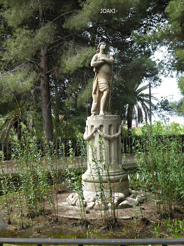 ESTATUAS-ESCULTURAS-MONUMENTOS -37 -