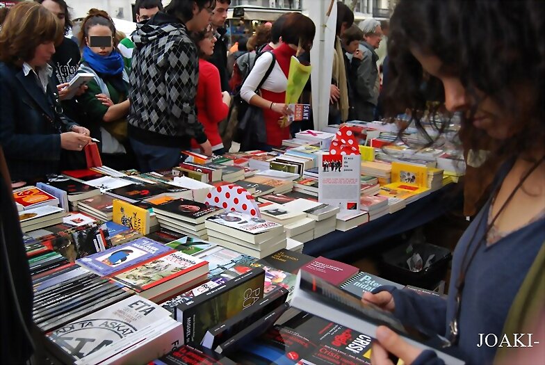 ESPECIAL SANT JORDI 2.024 -1-