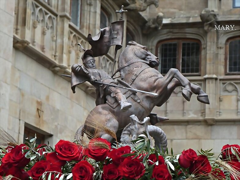 ESPECIAL SANT JORDI 2.024 -4-