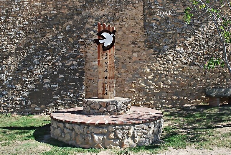 ESCAPADAS-VIAJES-PASEOS -SANTA OLIVA - Y 5-