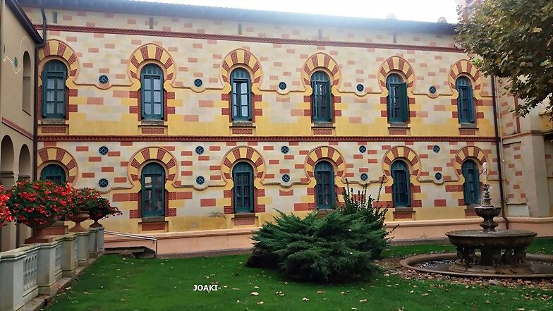 CALDES DE MALAVELLA -Girona -
