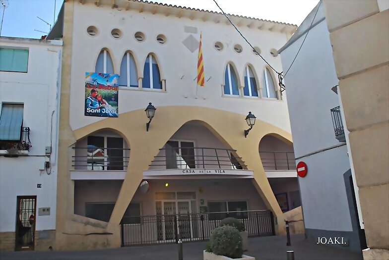 ESCAPADAS-VIAJES-PASEOS -LA BISBAL DEL PENEDÉS-1-