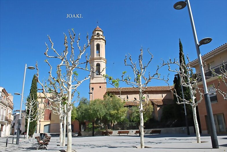 ESCAPADAS-VIAJES-PASEOS -LA BISBAL DEL PENEDÉS-2-
