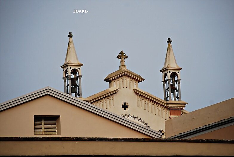 CALDES DE MALAVELLA -Girona -