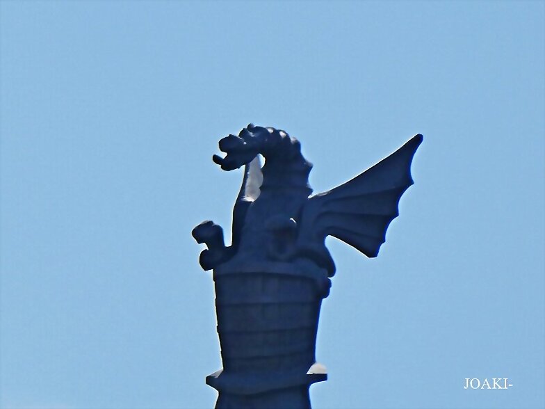 DRACS-DRAGONES (Varios)-Y SANT JORDI .-429-