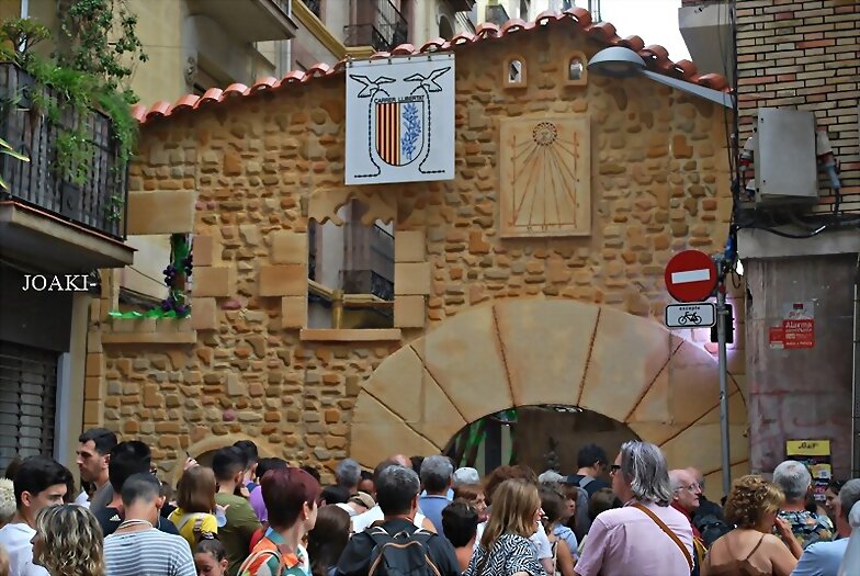ESPECIAL FIESTAS DE GRACIA 2.024 .1-