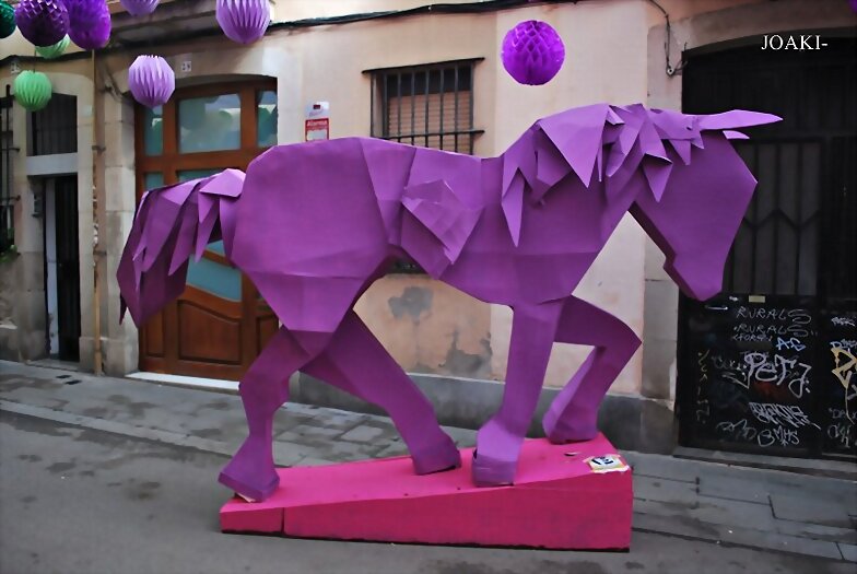 ESPECIAL FIESTAS DE GRACIA 2.024 - 4 -