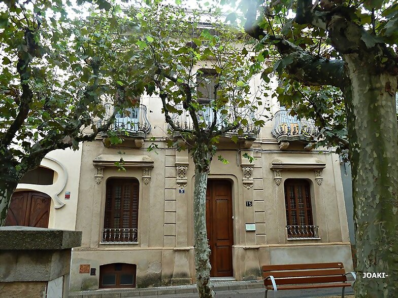 CALDES DE MALAVELLA -Girona -