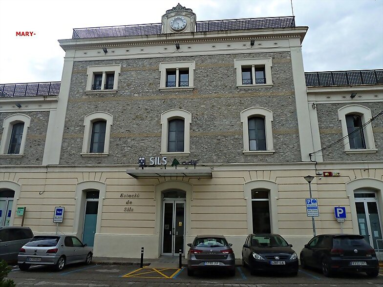 SILS- Gerona -