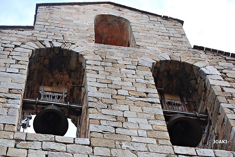 OSOR-Santuario de la Mare de Déu del Coll.