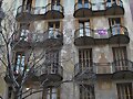BARCELONA ESGRAFIADA -7-