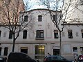 BARCELONA ESGRAFIADA -9-