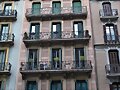 BARCELONA ESGRAFIADA -10-