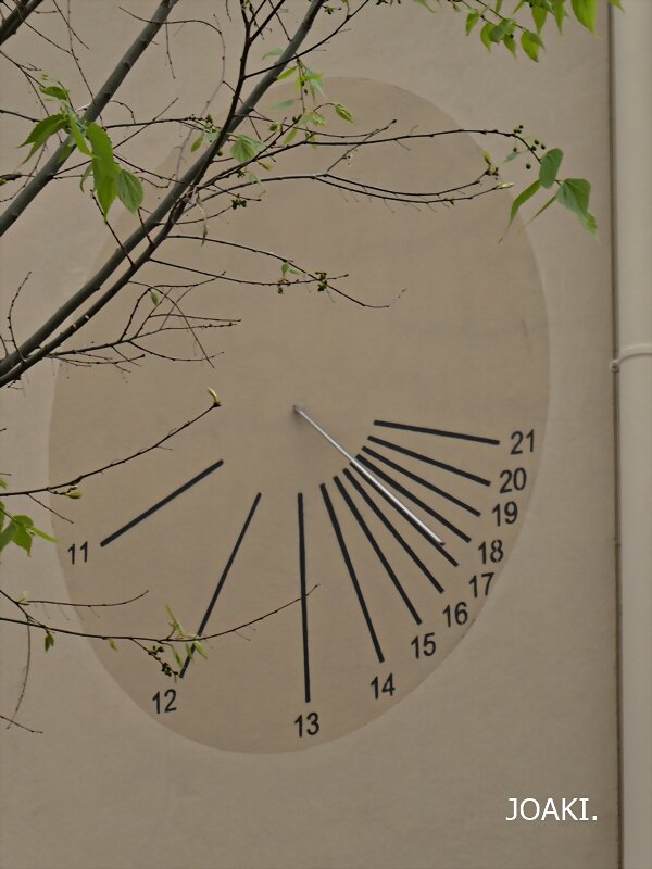 RELOJES DE SOL Y RELOJES (Varios) . -183-