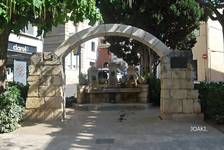 FUENTES-ESTANQUES -LAGOS -26 -