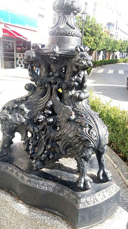 "LA RUTA DE LOS DRAGONES"- 299-