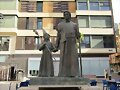 ESTATUAS-MONUMENTOS-ESCULTURAS - 53 -