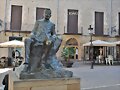 ESTATUAS-ESCULTURAS-MONUMENTOS - 55 -