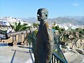 ESTATUAS-ESCULTURAS - MONUMENTOS -56 -