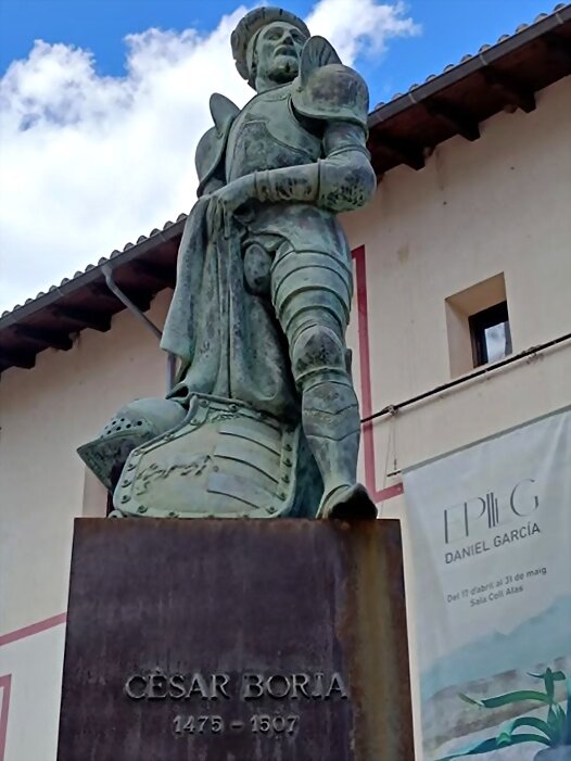 ESTATUAS-MANUMENTOS -ESCULTURAS -57 -