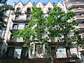 BARCELONA ESGRAFIADA -13 -