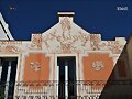 BARCELONA ESGRAFIADA -15 -