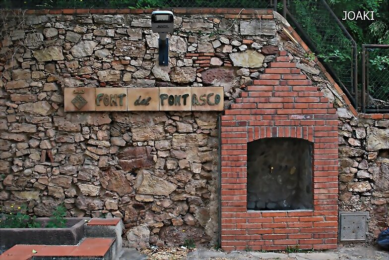 FUENTES -ESTANQUES-LAGOS-33-