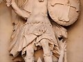 DRACS-DRAGONES (Varios) Y SANT JORDI - 439-