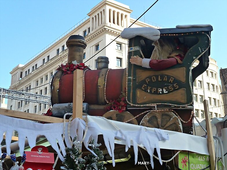 "VEN A MI CASA ESTA NAVIDAD"...