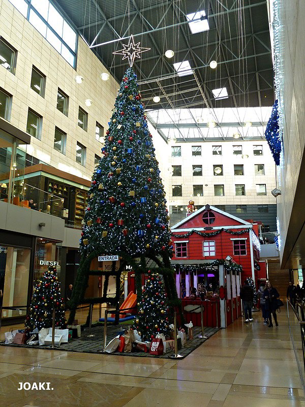 FELICES FIESTAS ¡¡