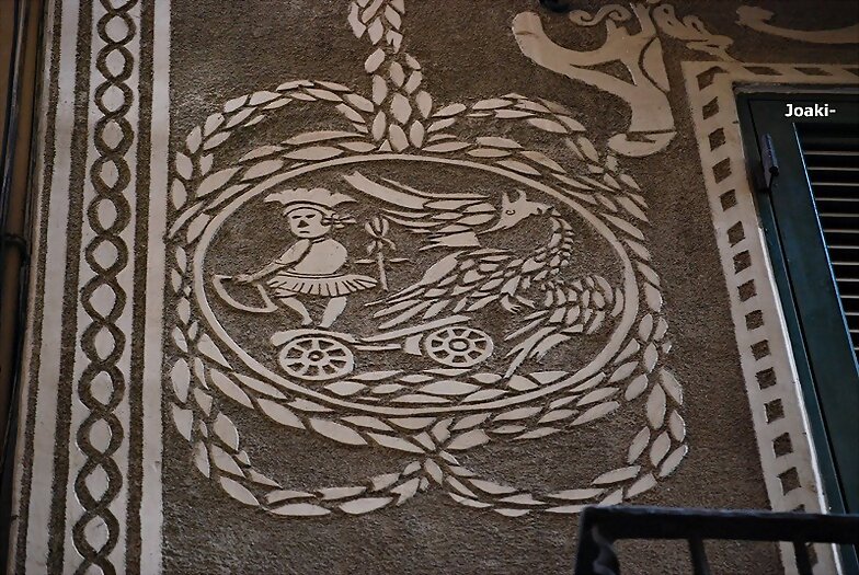 CALLE ESTRUC-BARCELONA -