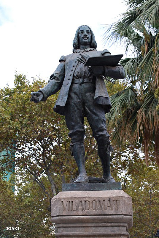 ANTONIO VILADOMAT