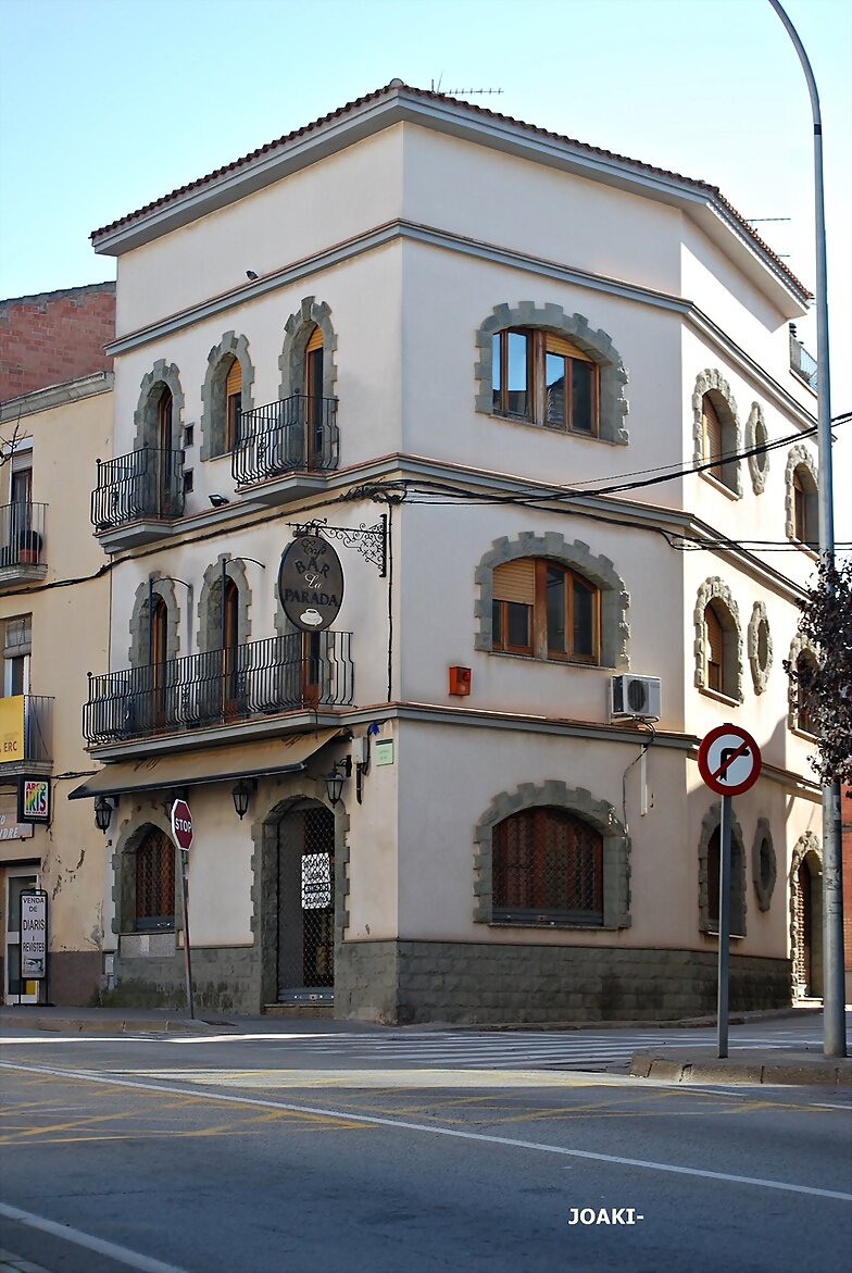 SANT FRUITÓS DE BAGES - Barcelona -